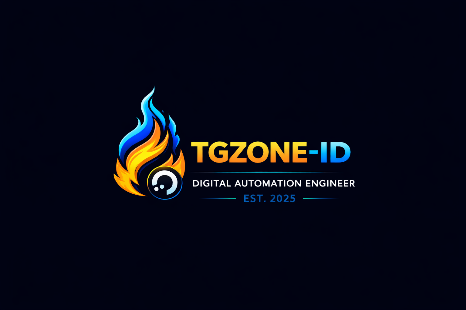 TGZONE-ID Logo